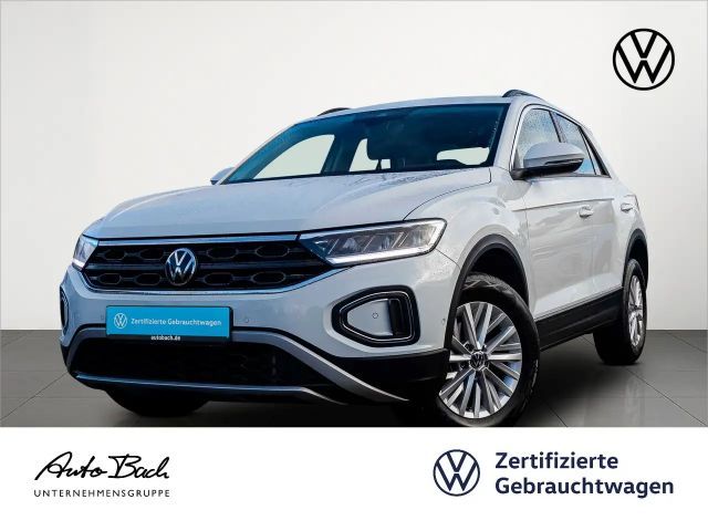 Volkswagen T-Roc 1.0 TSI Life