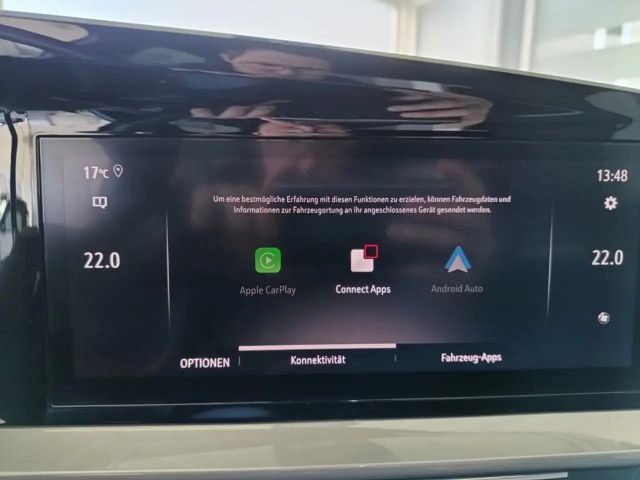 Opel Mokka -e Elektromotor 50kWh