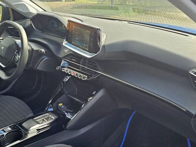 Peugeot E-208 Active Pack
