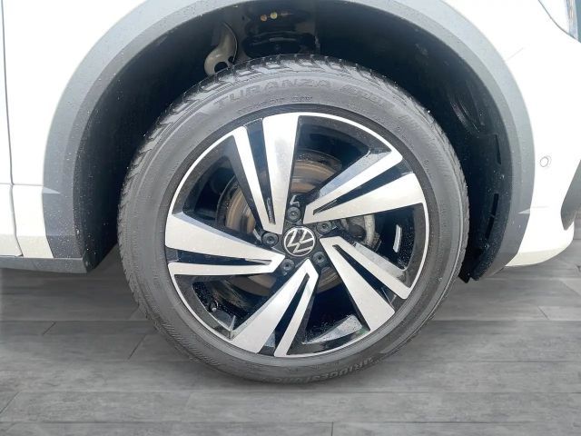 Volkswagen T-Roc DSG R-Line