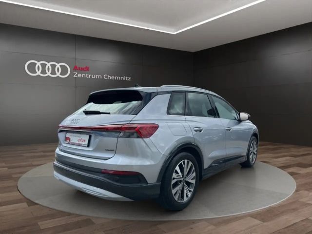Audi Q4 e-tron 50 Quattro