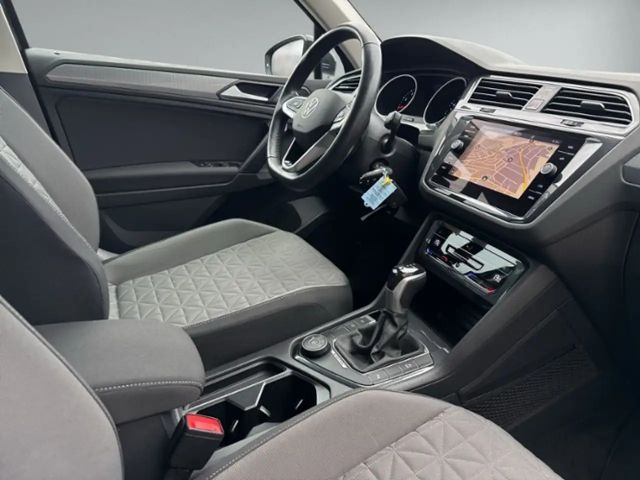Volkswagen Tiguan 2.0 TSI 4Motion DSG