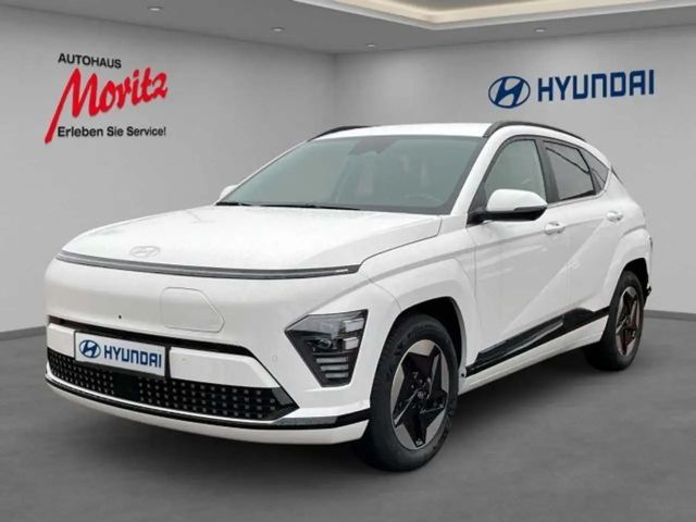 Hyundai Kona Trend