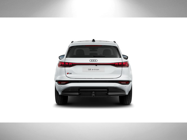 Audi Q6 e-tron Quattro