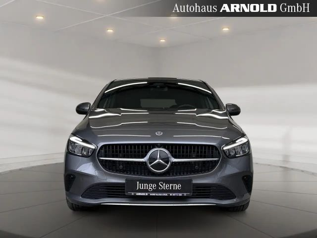 Mercedes-Benz B 250 4MATIC Progressive Sedan