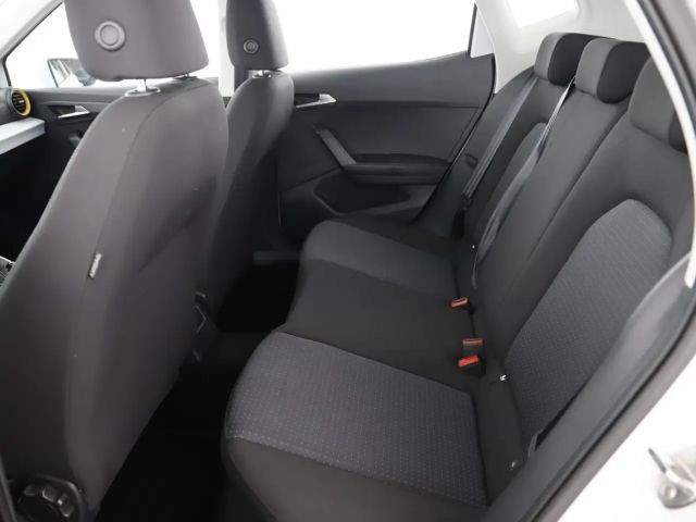 Seat Arona 1.0 EcoTSI DSG Style