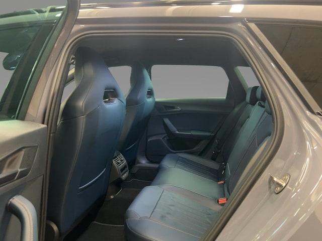 Cupra Leon 2.0 TSI Sportstourer VZ