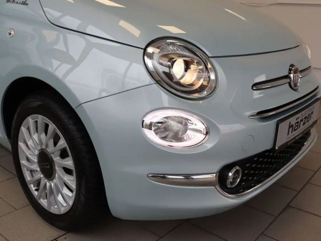 Fiat 500 Dolcevita