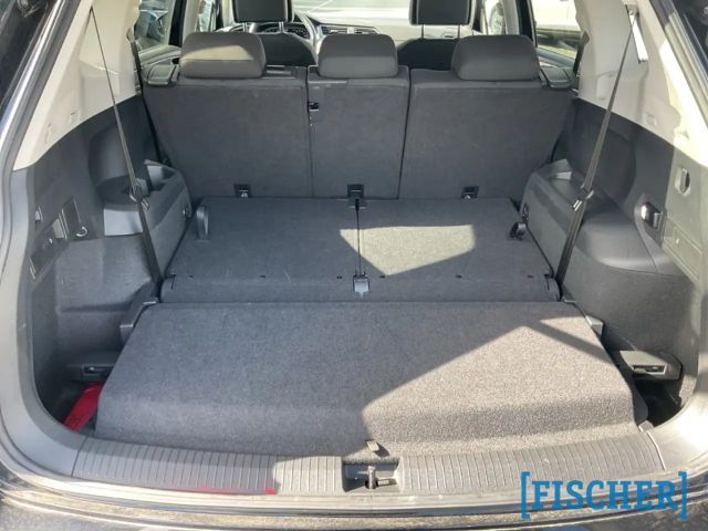 Volkswagen Tiguan Allspace DSG Life