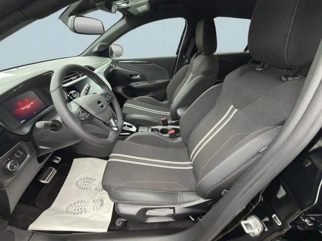 Opel Corsa GS-Line Grand Sport Turbo