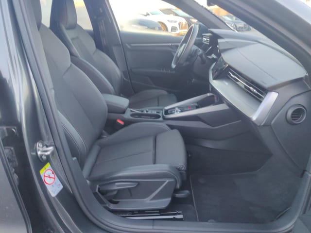 Audi S3 Quattro S-Tronic Sedan