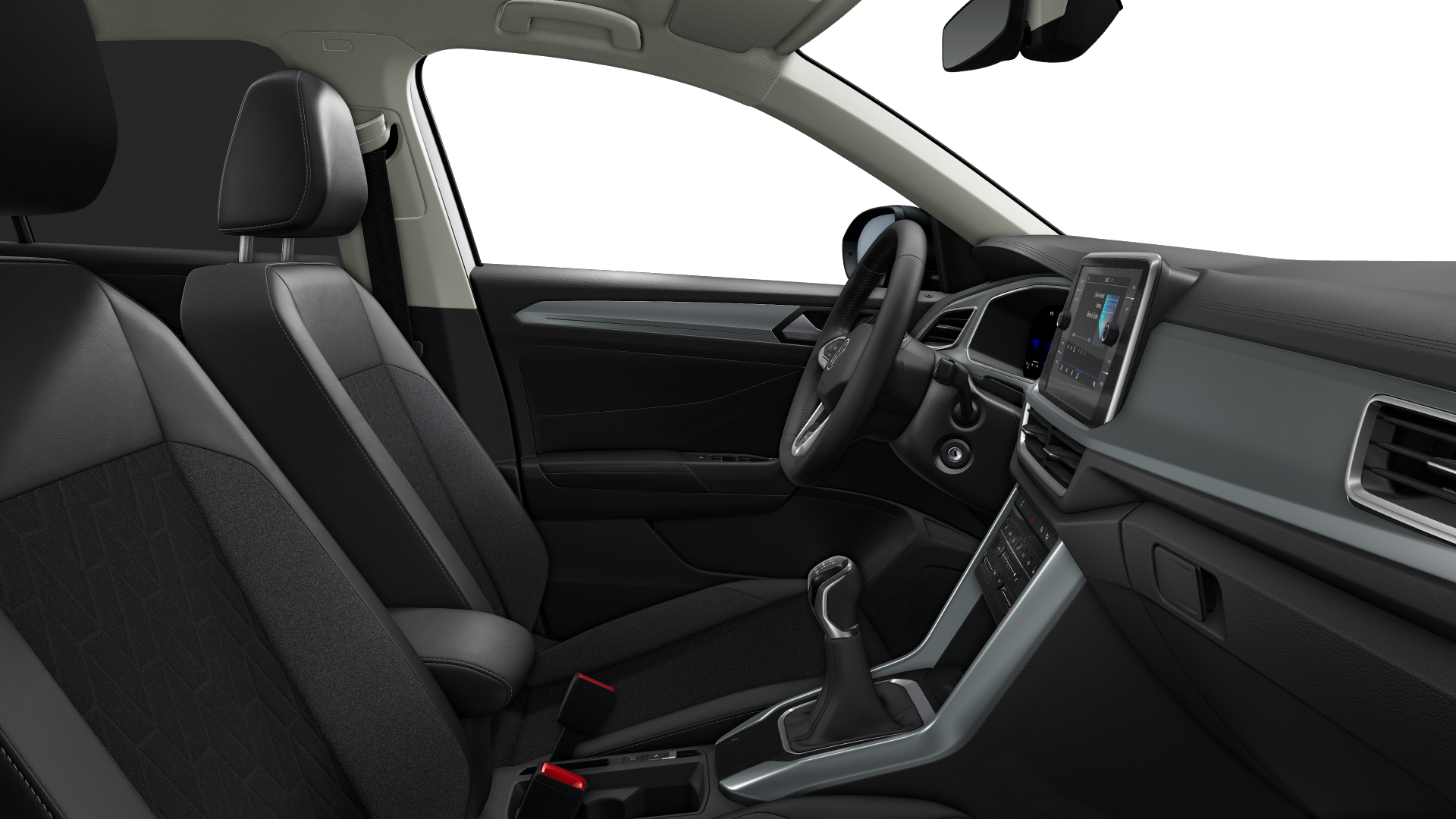 Volkswagen T-Roc 1.0 TSI