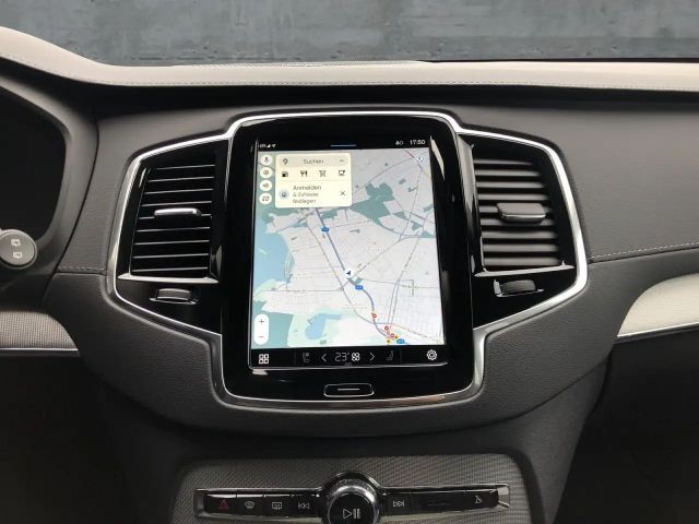 Volvo XC90 AWD Bright Plus