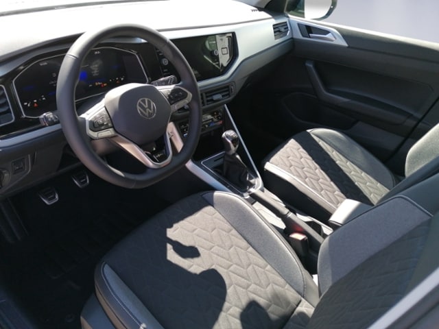 Volkswagen Taigo 1.0 TSI