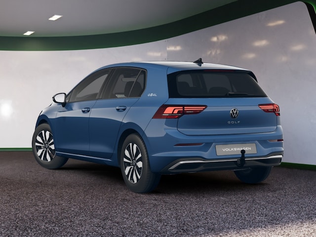 Volkswagen Golf Golf VIII