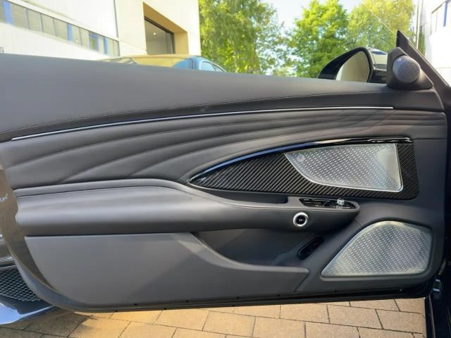 Maserati GranCabrio Modena