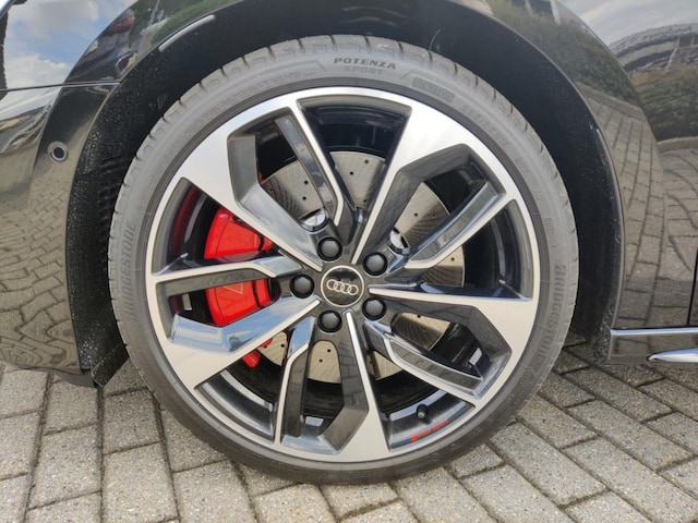 Audi S3 Quattro S-Tronic Sportback