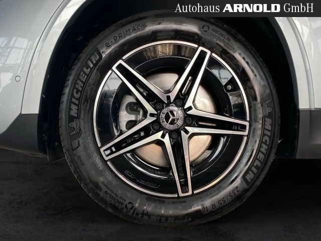 Mercedes-Benz EQA 300 4MATIC AMG Line