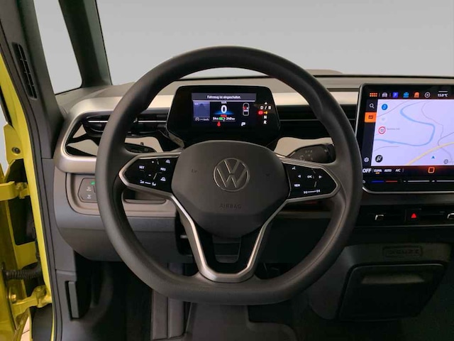 Volkswagen ID.Buzz IQ.Drive Pro