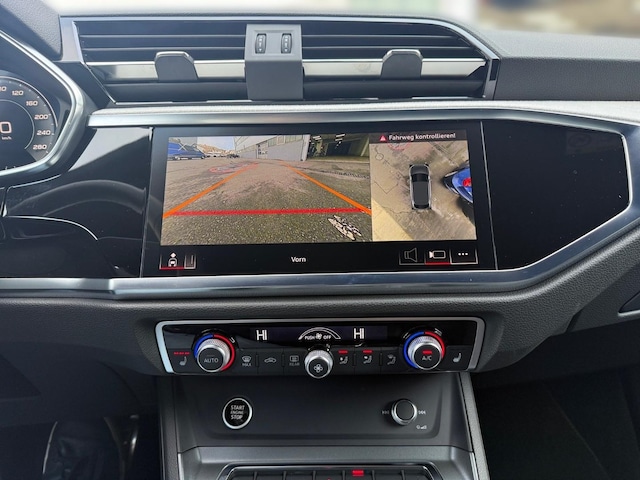 Audi Q3 35 TDI S-Line S-Tronic Sportback