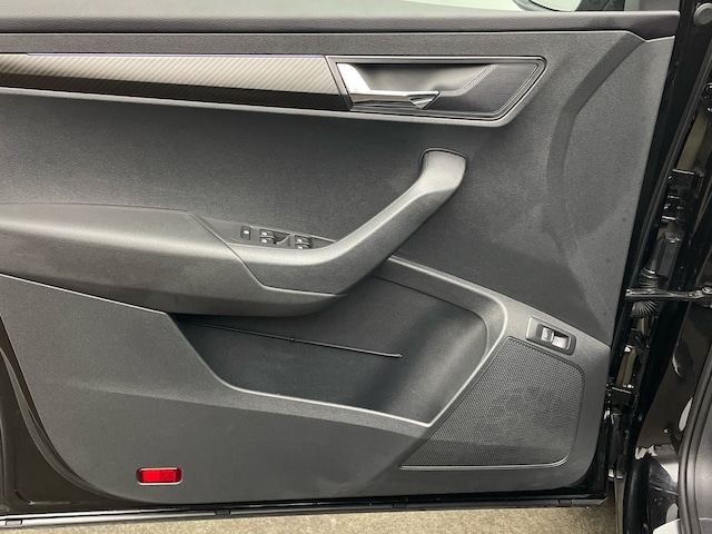 Skoda Karoq 2.0 TSI 4x4