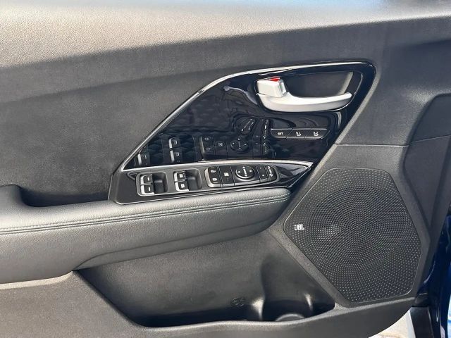 Kia Niro Spirit e-Niro