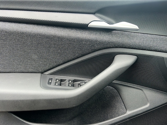 Skoda Superb 1.5 TSI Combi