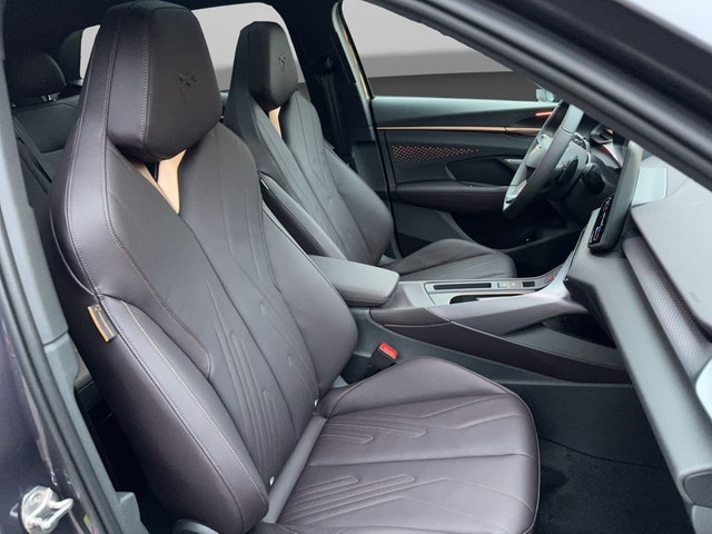 Cupra Terramar 1.5 e-Hybrid VZ