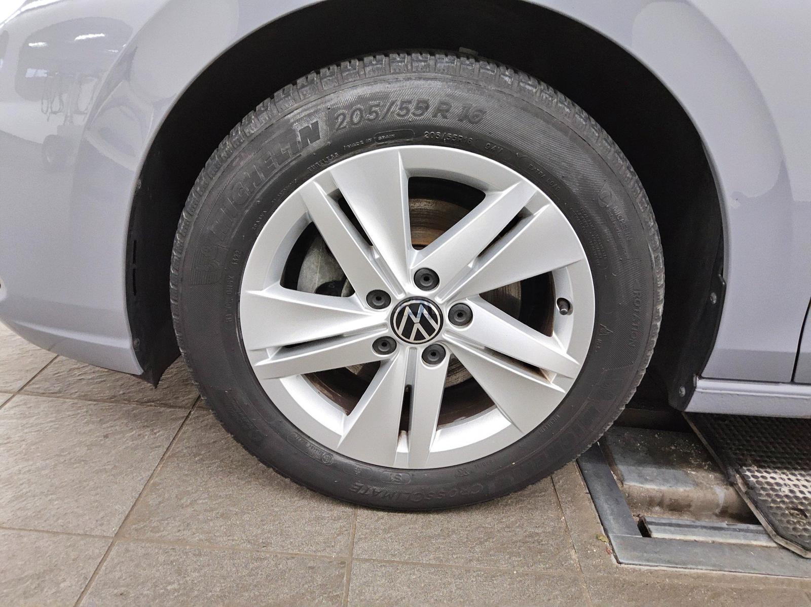 Volkswagen Golf 1.5 TSI Life