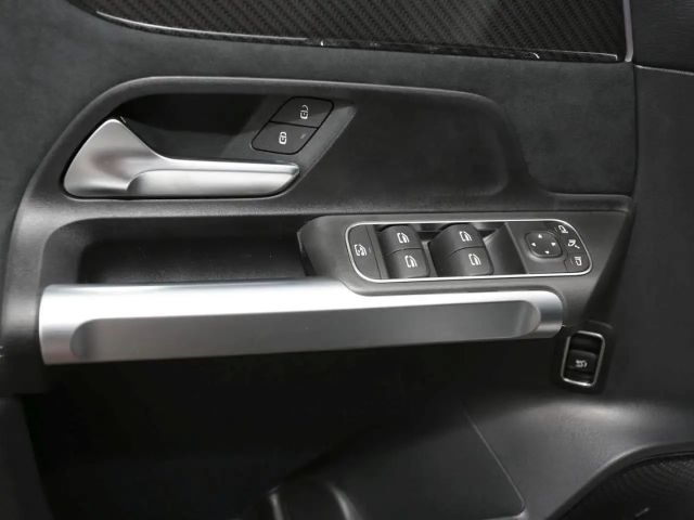 Mercedes-Benz GLB 220 4MATIC GLB 220 d