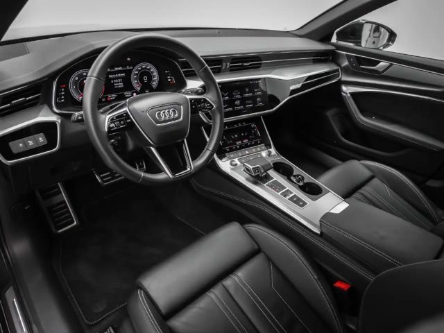 Audi A6 allroad 55 TDI Quattro