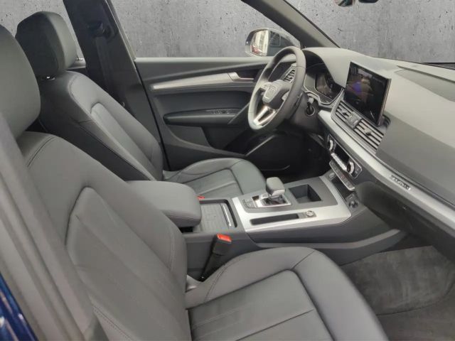 Audi Q5 40 TFSI Quattro S-Tronic