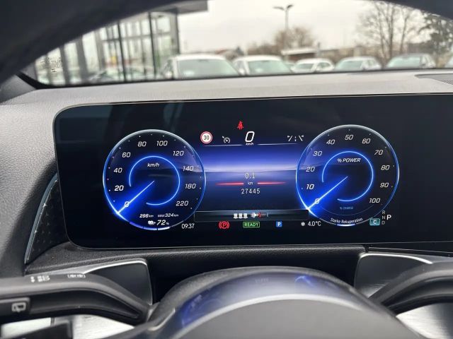 Mercedes-Benz EQB 350 4MATIC