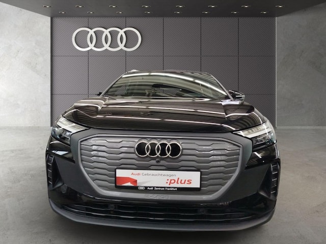 Audi Q4 e-tron 40