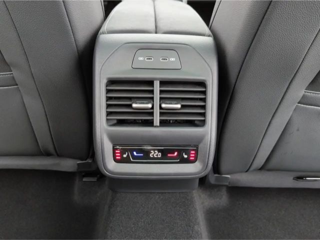 Skoda Superb 4x4 Combi Sportline