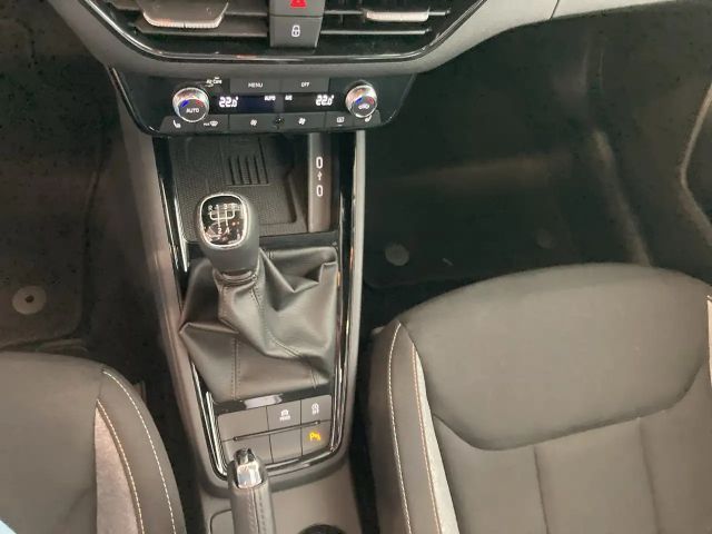 Skoda Kamiq Selection