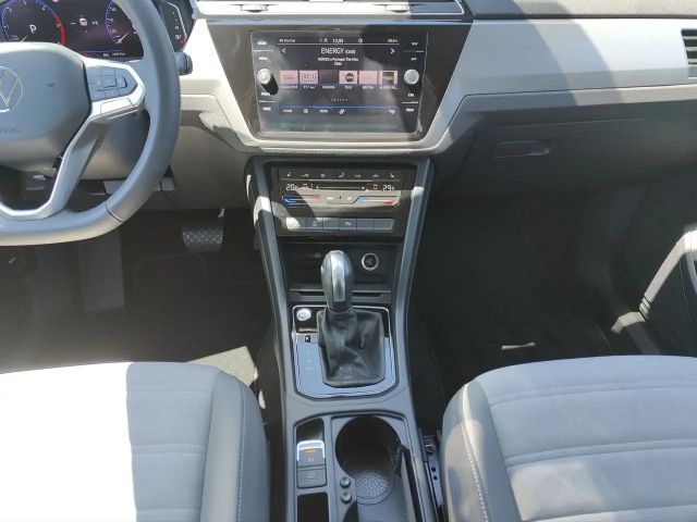 Volkswagen Touran BMT Highline