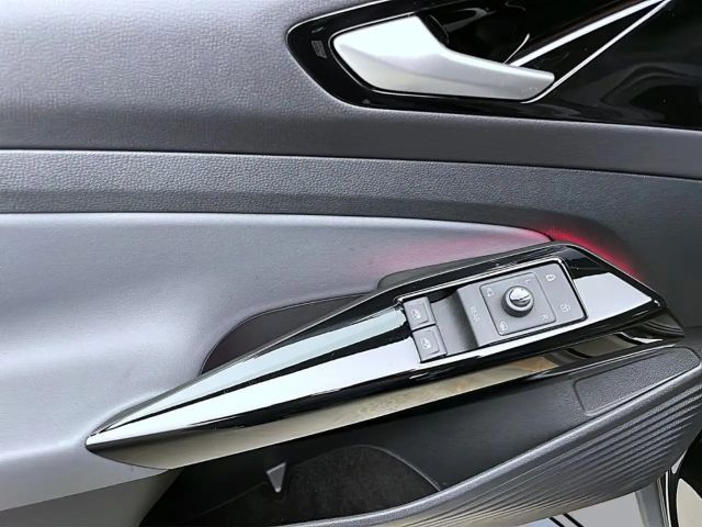 Volkswagen ID.4 IQ.Drive Pure