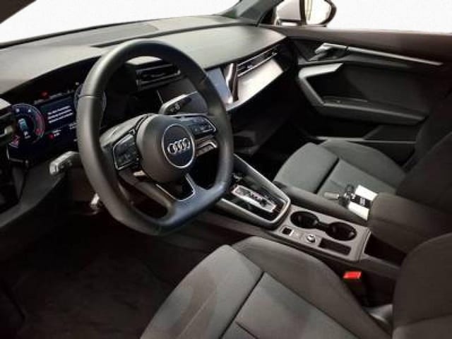 Audi A3 35 TDI S-Tronic Sportback