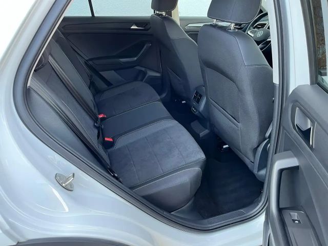 Volkswagen T-Roc 1.5 TSI DSG Style