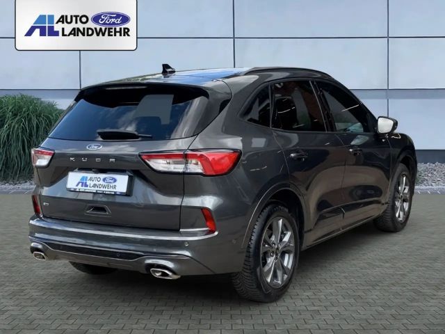 Ford Kuga ST Line X