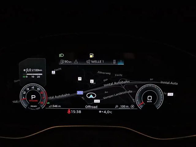 Audi A5 40 TFSI Cabriolet