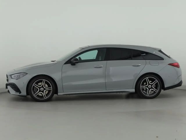 Mercedes-Benz CLA 220 CLA 220 d Shooting Brake