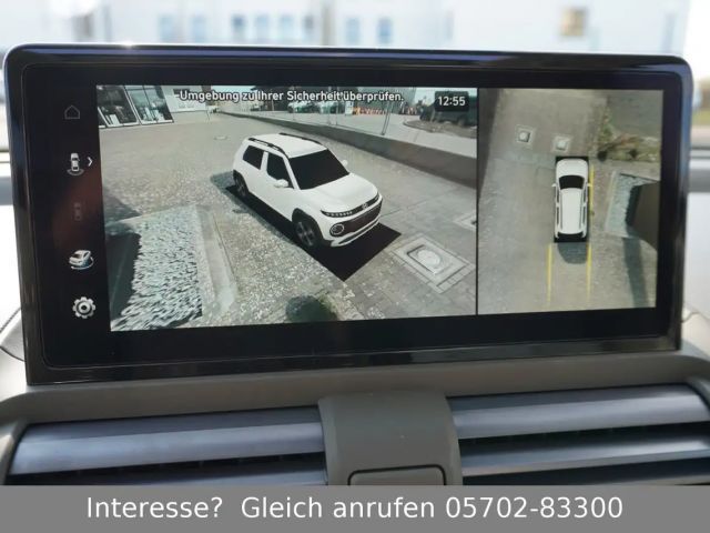 Hyundai INSTER 49 kWh Prime