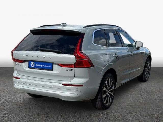 Volvo XC60 AWD Core