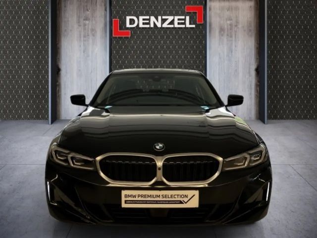 BMW 320 320d Sedan xDrive