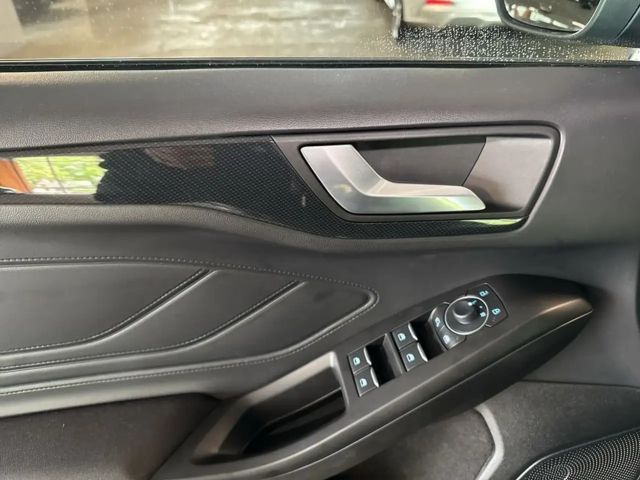 Ford Focus 1.5 EcoBlue Wagon