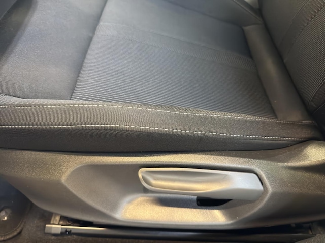 Skoda Octavia 1.5 TSI Combi Sportline