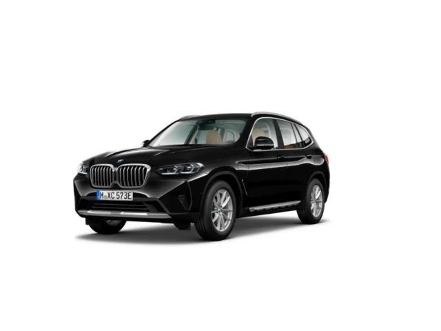 BMW X3 xDrive30e