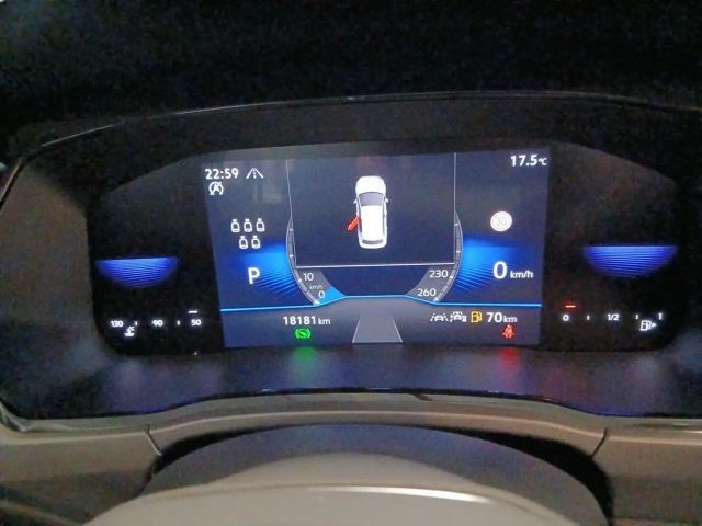 Volkswagen Touran 1.5 TSI Comfortline DSG